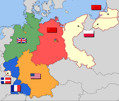 Treaty of Bonn (1952)